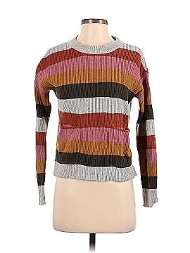 Madewell Pullover Sweater (view 1)