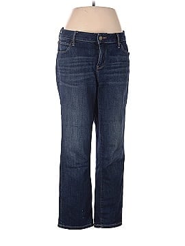 Simply Vegan FP Jeans (view 1)