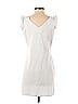 Jude Connally White Casual Dress Size S - photo 2