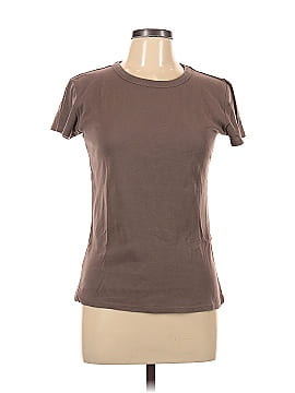 Mossimo Short Sleeve T-Shirt (view 1)