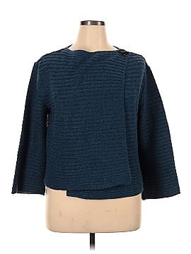 Magaschoni Pullover Sweater (view 1)