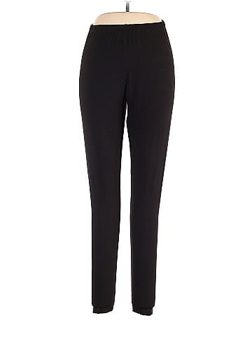 Unbranded Black Leggings Size 2X (Plus) - 44% off