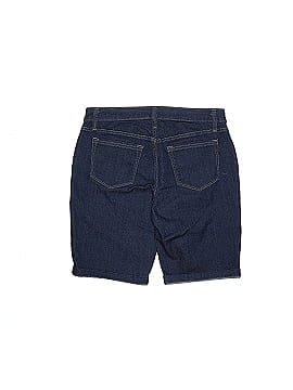 Riders by Lee Denim Shorts (view 2)