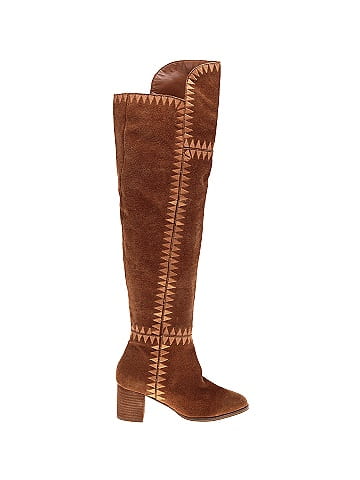 Coconuts by matisse hot sale over the knee boots