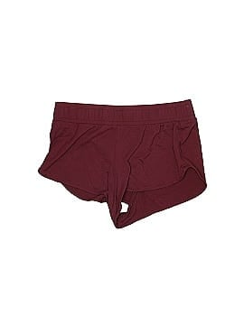 Game by Universal Standard Athletic Shorts (view 1)