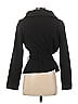 Zara Basic Black Jacket Size S - photo 2