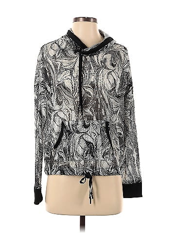 Victoria Sport Track Jacket (view 1)