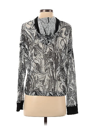Victoria Sport Track Jacket (view 2)