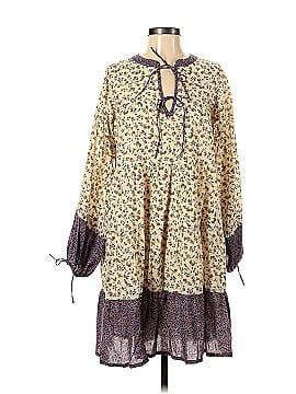 Armoire  Rent this Roller Rabbit Pippa Ruffle Sleeve Cotton Silk Dress