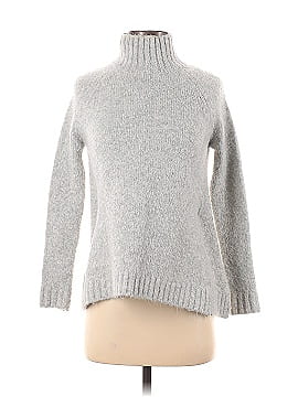 Blank NYC Turtleneck Sweater (view 1)
