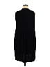 Old Navy 100% Rayon Black Casual Dress Size XL (Tall) - photo 2