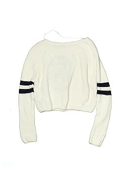 Cache Cache Pullover Sweater (view 2)
