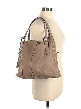 Vince Camuto Leather Shoulder Bag (view 2)