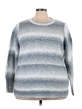 Meri Skye Pullover Sweater (view 1)