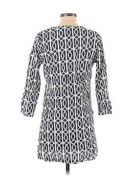 Gretchen Scott Designs 3/4 Sleeve Blouse (view 2)