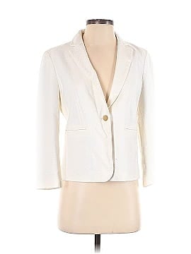 Ann Taylor Blazer (view 1)