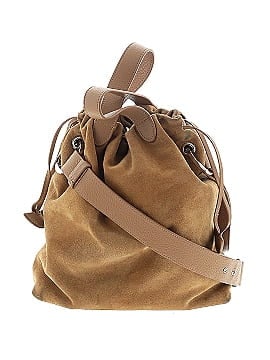 Meli Melo Leather Bucket Bag (view 1)