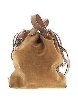 Meli Melo Leather Bucket Bag (view 2)