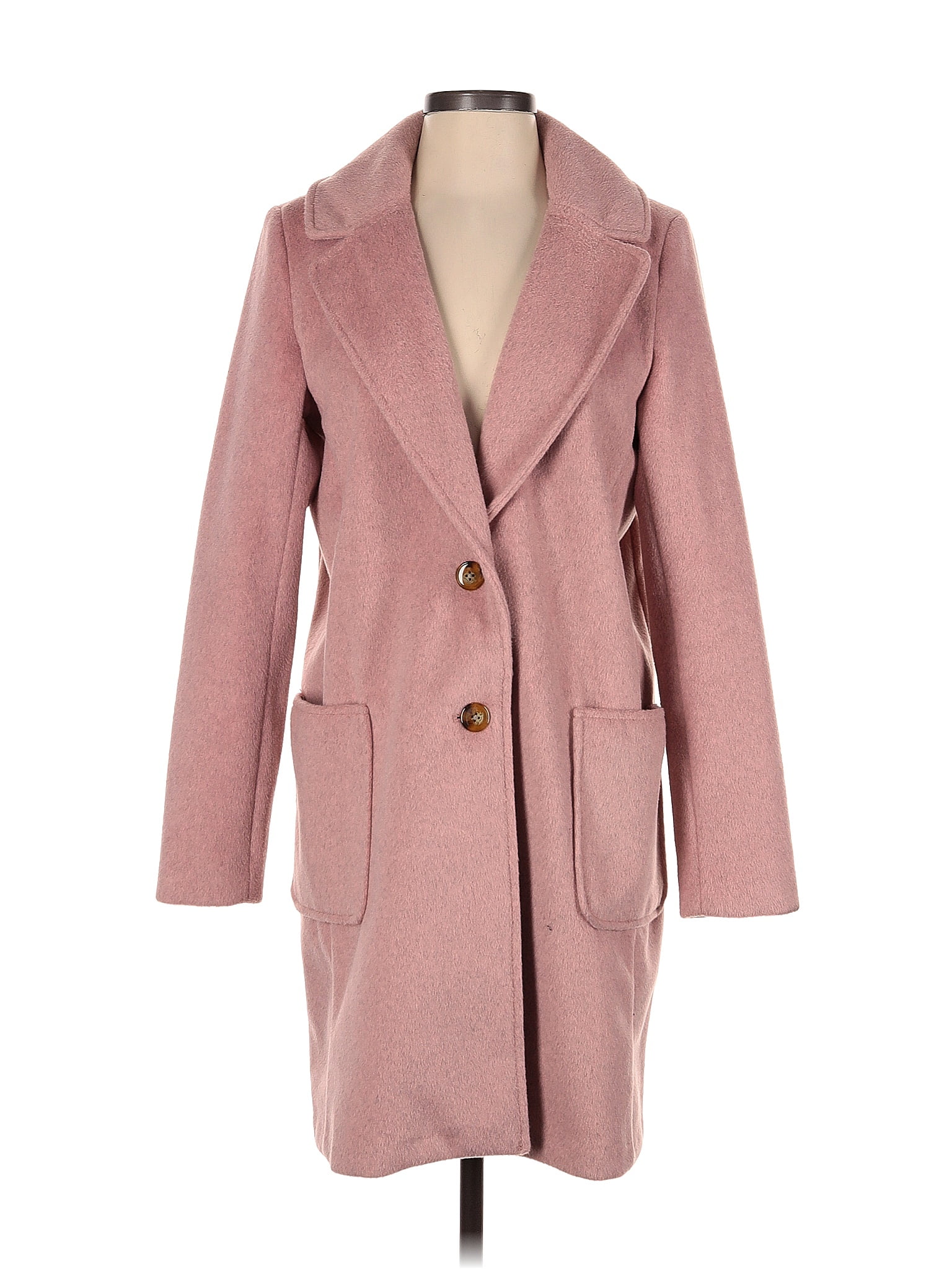 Old navy outlet blush coat