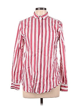 J.Crew Long Sleeve Button-Down Shirt (view 1)