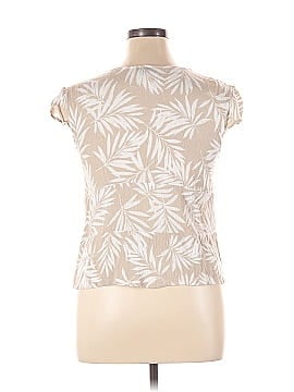 A. Byer Sleeveless Blouse (view 2)