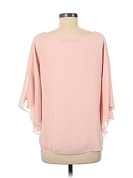 Ark & Co. 3/4 Sleeve Blouse (view 2)