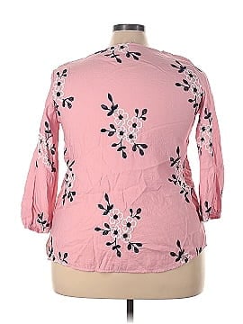 Kindred Long Sleeve Blouse (view 2)