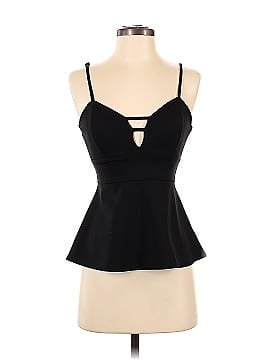 G by GUESS Sleeveless Top (view 1)