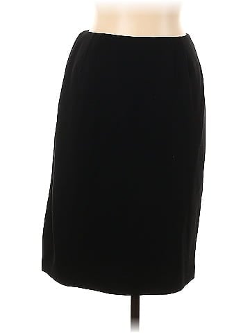 Linda Allard Ellen Tracy Casual Skirt (view 1)