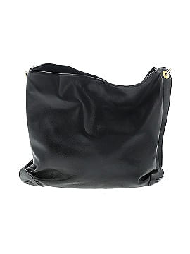 Michael Kors Leather Shoulder Bag (view 2)