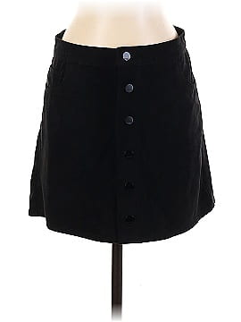 Express Jeans Casual Skirt (view 1)