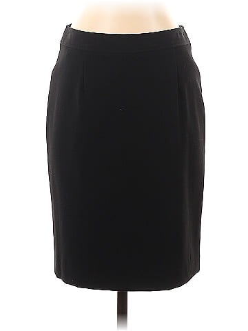 Amanda + Chelsea Casual Skirt (view 1)