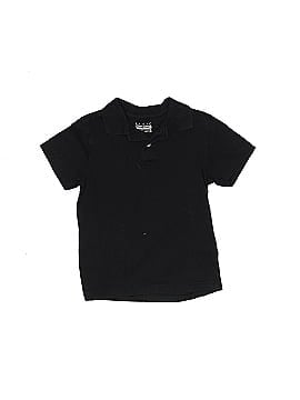 Basic Editions Short Sleeve Polo (view 1)