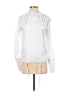 Zyia Active Track Jacket (view 1)