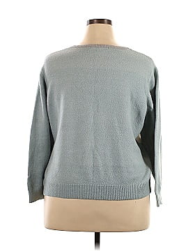 EMALINE Pullover Sweater (view 2)