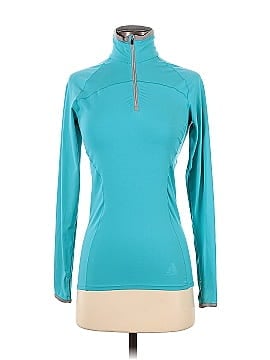 First Ascent Track Jacket (view 1)
