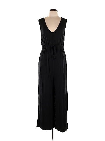 Maurices cheap black jumpsuit