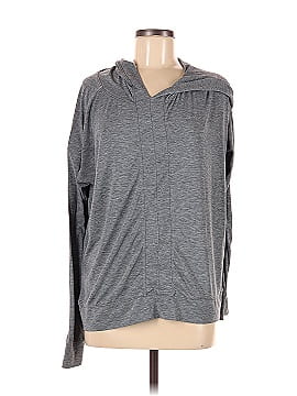 Gap Fit Pullover Hoodie (view 1)