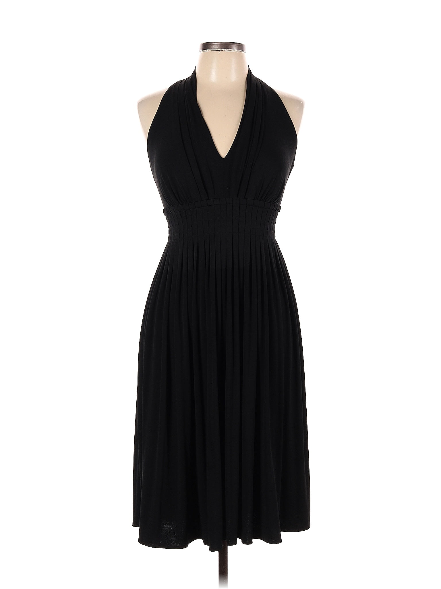 shapewear for backless dress Built-In Halter Midi Size:42x34 Classic MATERIAL:Cotton Light Denim Maxi Dress