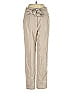 Jonathan Adler Tan Casual Pants Size 2 - photo 1