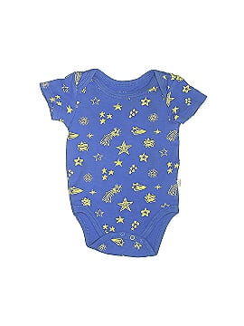 Rosie Pope Short Sleeve Onesie (view 1)