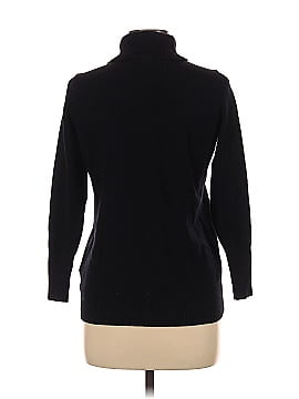 Torrid Turtleneck Sweater (view 2)