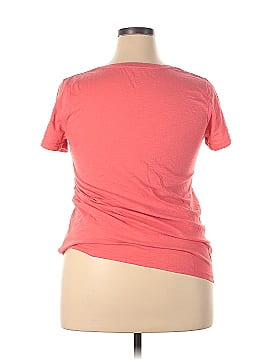 Giani Bernini Short Sleeve T-Shirt (view 2)