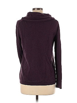 Ann Taylor LOFT Pullover Sweater (view 2)