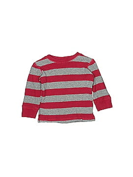 BabyGear Pullover Sweater (view 1)