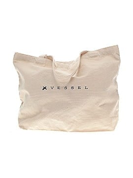 Vessel Tote (view 1)