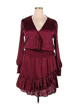 MICHAEL Michael Kors Casual Dress (view 1)