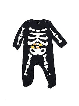 Carter's Long Sleeve Outfit (view 1)