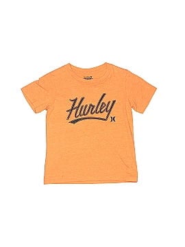 Hurley Short Sleeve T-Shirt (view 1)