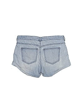 H&M Denim Shorts (view 2)